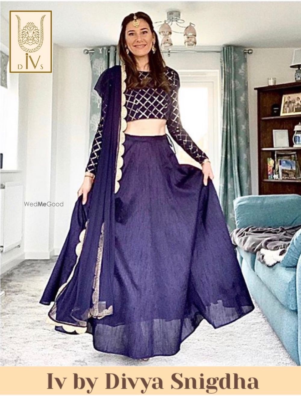 Photo By IV by Divya Snigdha - Bridal Wear