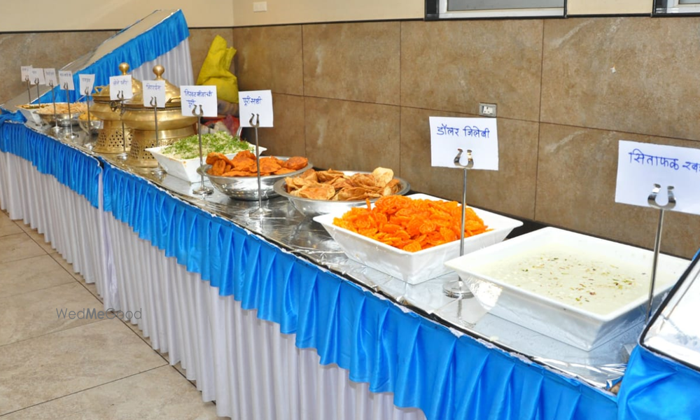 Photo By Nitin Caterers - Catering Services