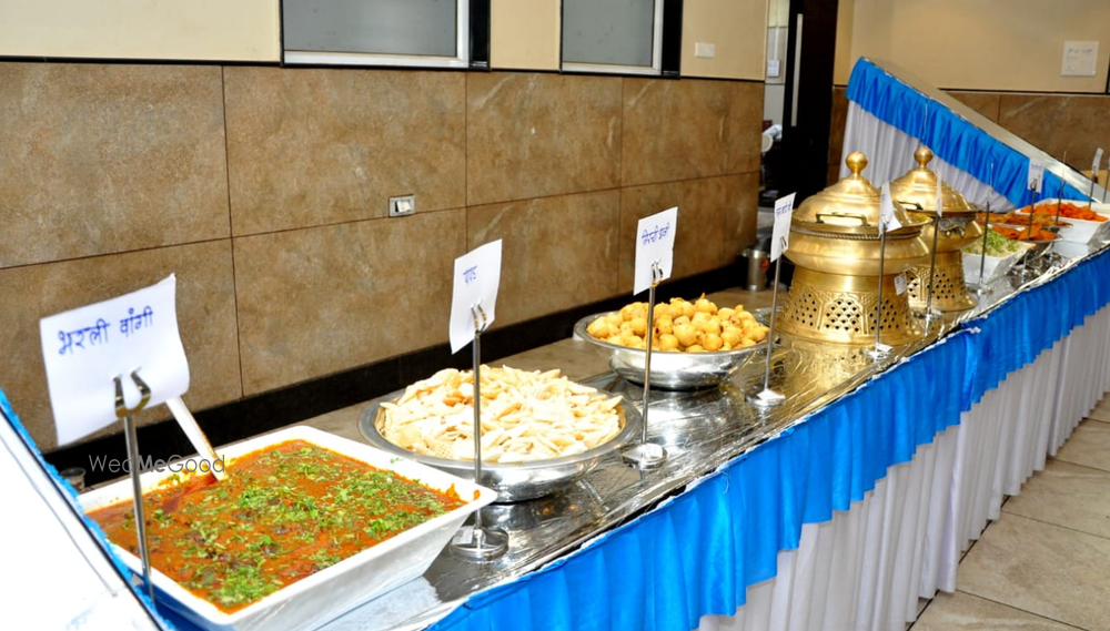 Photo By Nitin Caterers - Catering Services