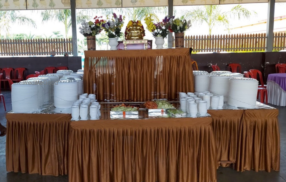 Guruprasad Caterers