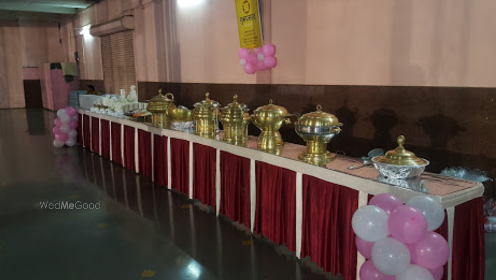 Photo By Guruprasad Caterers - Catering Services