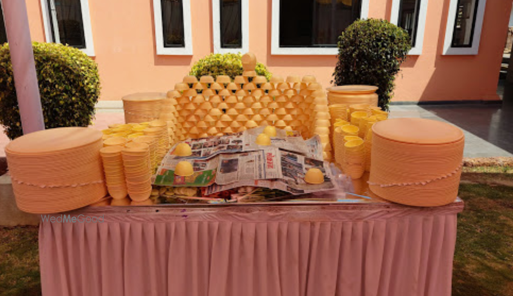 Photo By Guruprasad Caterers - Catering Services