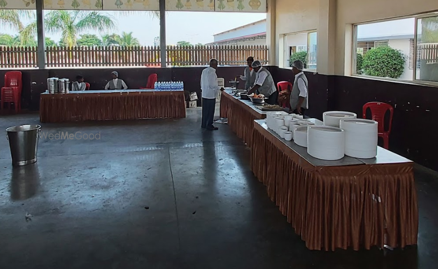 Photo By Guruprasad Caterers - Catering Services