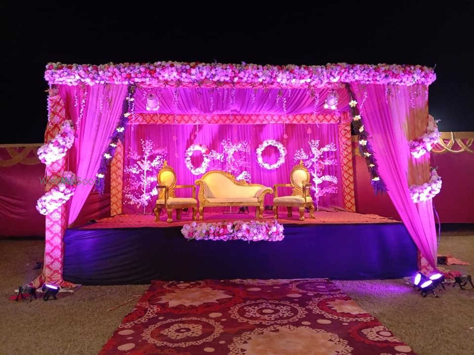 Photo By Lambture Decorators - Decorators