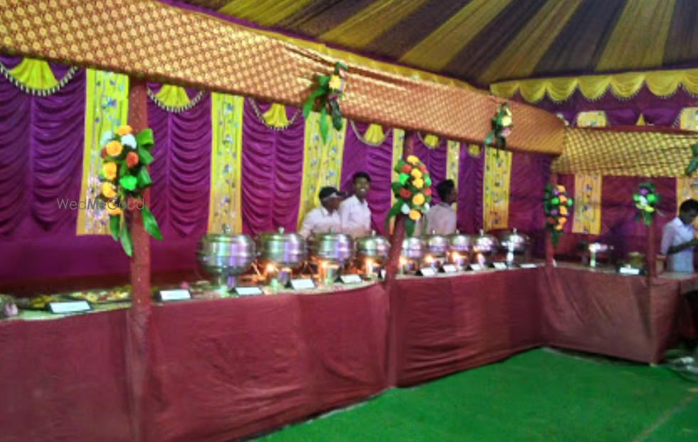 Photo By Preeti Caterers - Catering Services