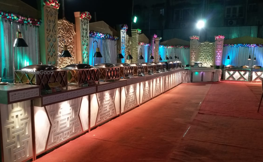 Photo By Samarth Caterers - Catering Services