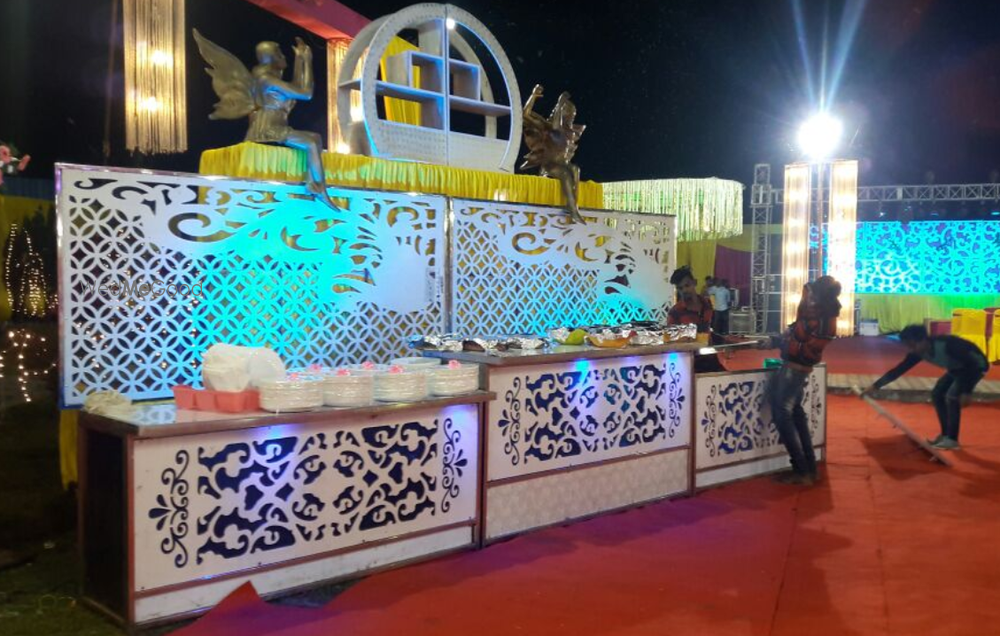 Photo By Samarth Caterers - Catering Services