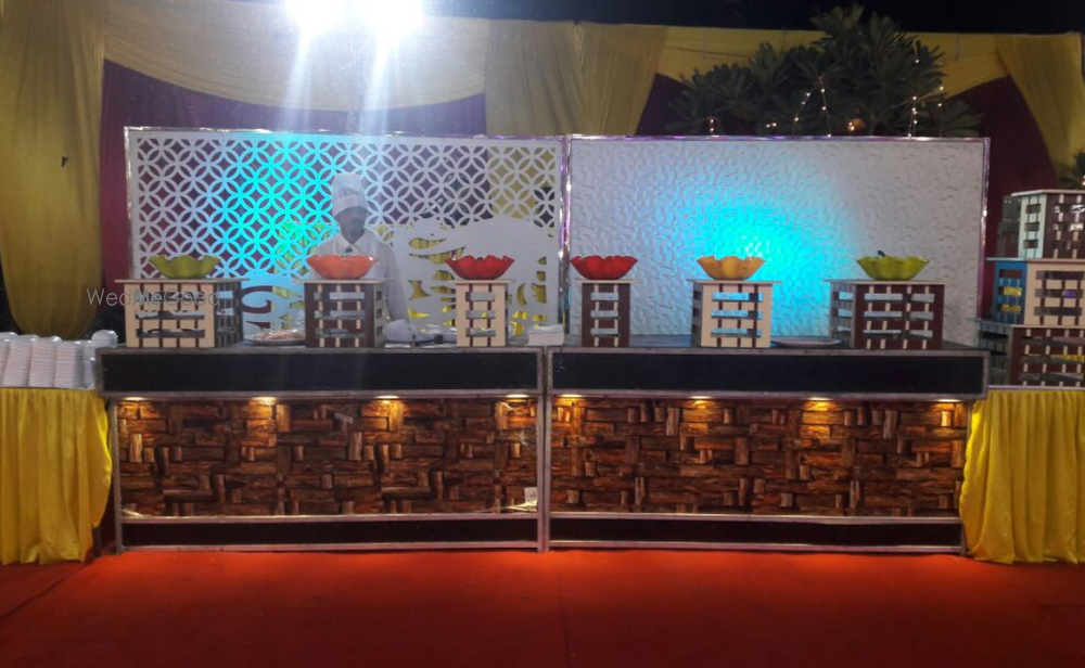 Photo By Samarth Caterers - Catering Services