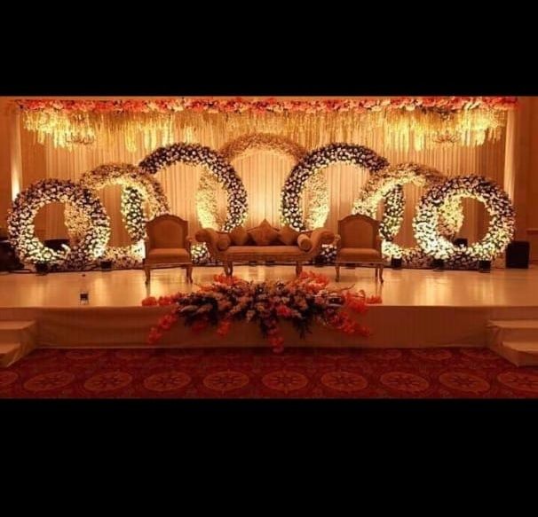 Photo By RJ Wedding and Event Planner - Decorators