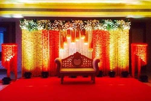 Photo By RJ Wedding and Event Planner - Decorators