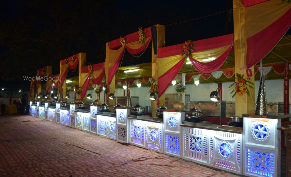 Photo By Zam Zam Caters - Catering Services