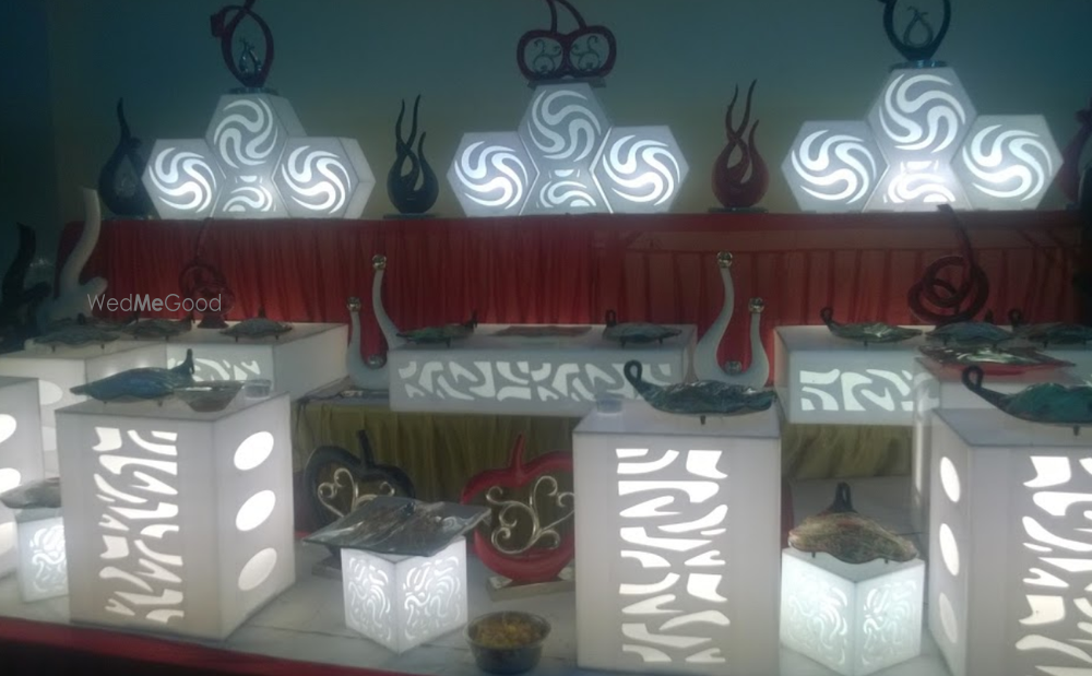 Photo By Zam Zam Caters - Catering Services