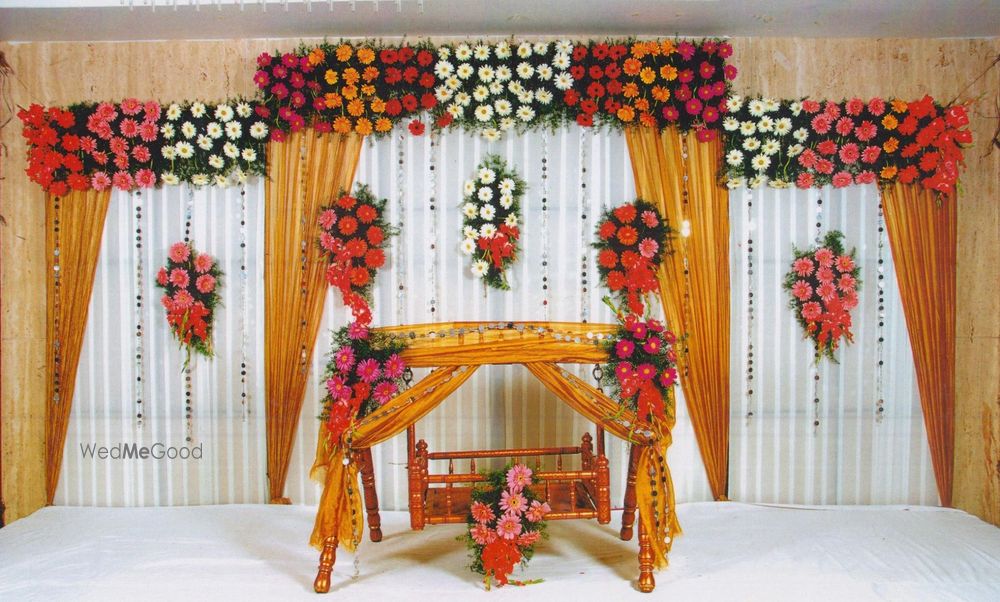 Photo By Vishwa Decorator - Decorators