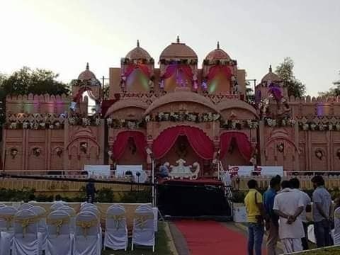 Photo By Apsara Decorator - Decorators