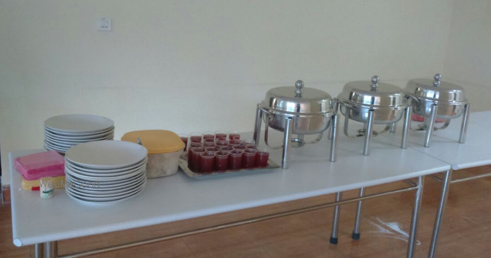 Photo By Shruti Caterers - Catering Services
