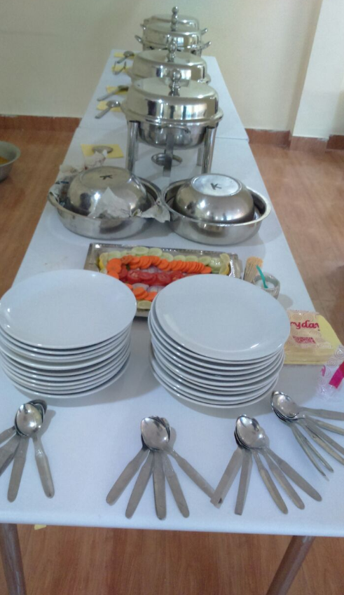 Photo By Shruti Caterers - Catering Services