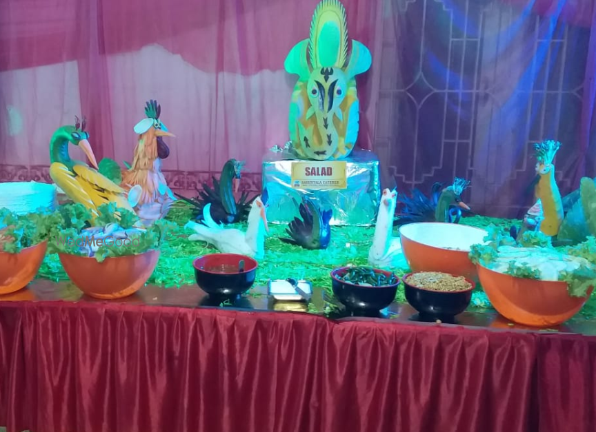 Photo By Shruti Caterers - Catering Services