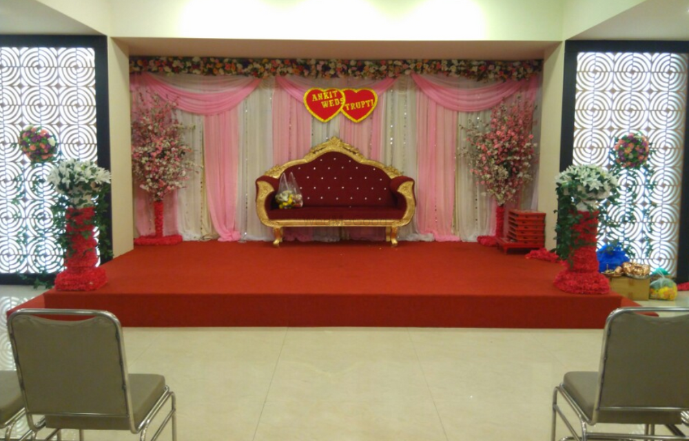 Photo By Siddhi Banquets - Venues