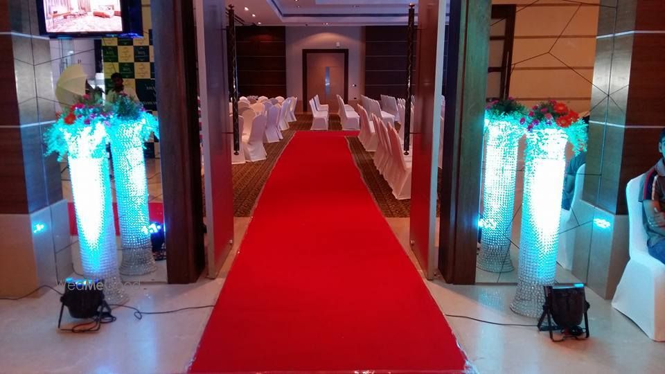 Shubh Labh Event & Decorators