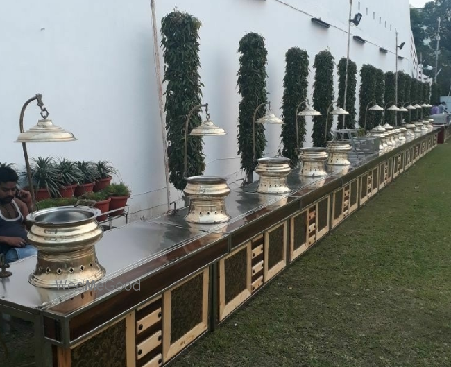 Photo By Meera Caterers - Catering Services