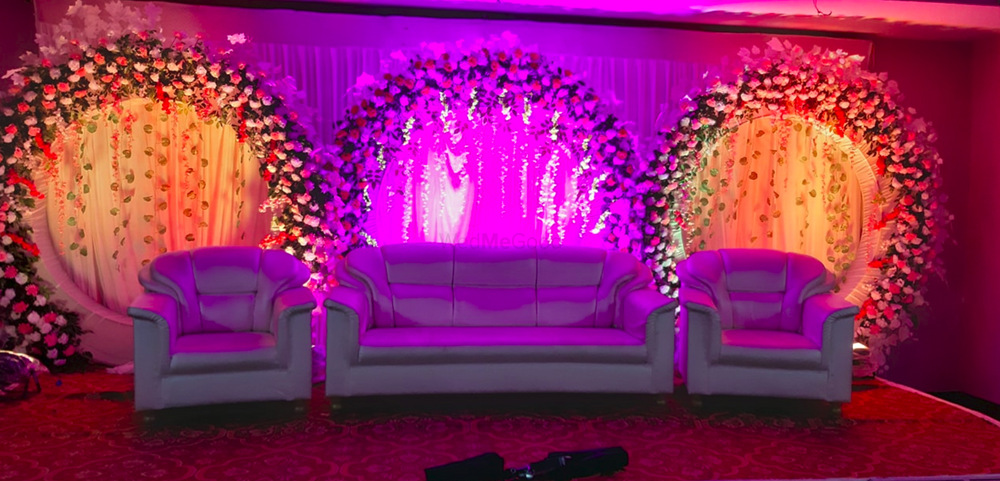 Jannat Wedding and Party Planners