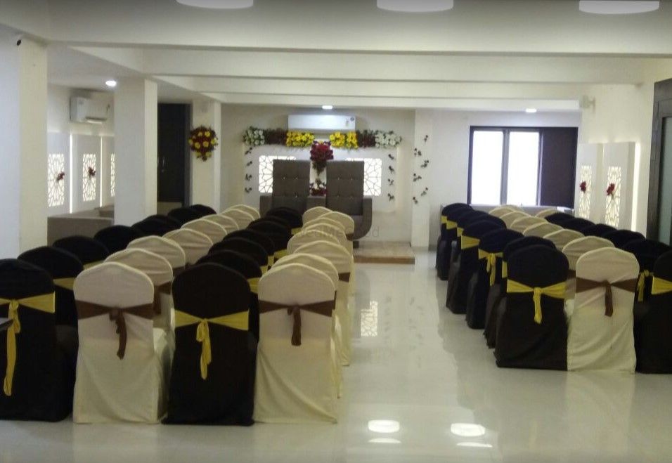 Photo By Hotel Grand Paradise - Venues