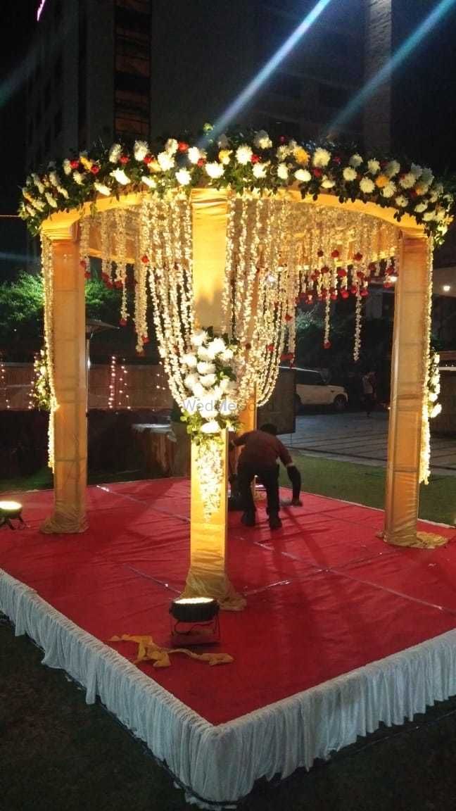 Photo By Zaika Caterers & Events - Decorators