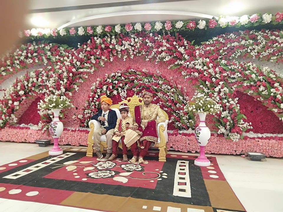 Uday Event and Wedding Planner