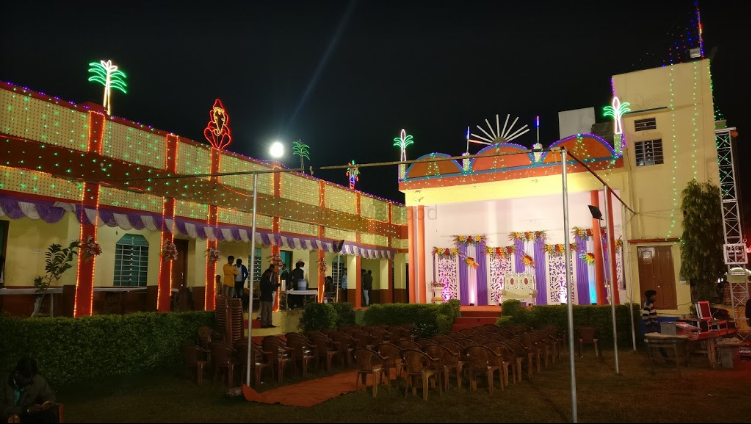 Photo By Riddhi Siddhi Marriage Garden - Venues