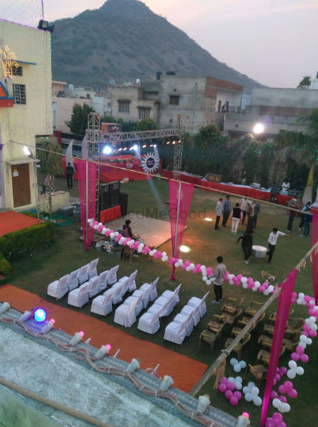 Photo By Riddhi Siddhi Marriage Garden - Venues