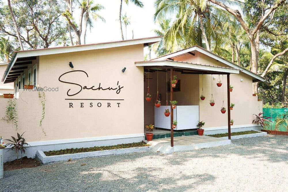 Sachu's Resort