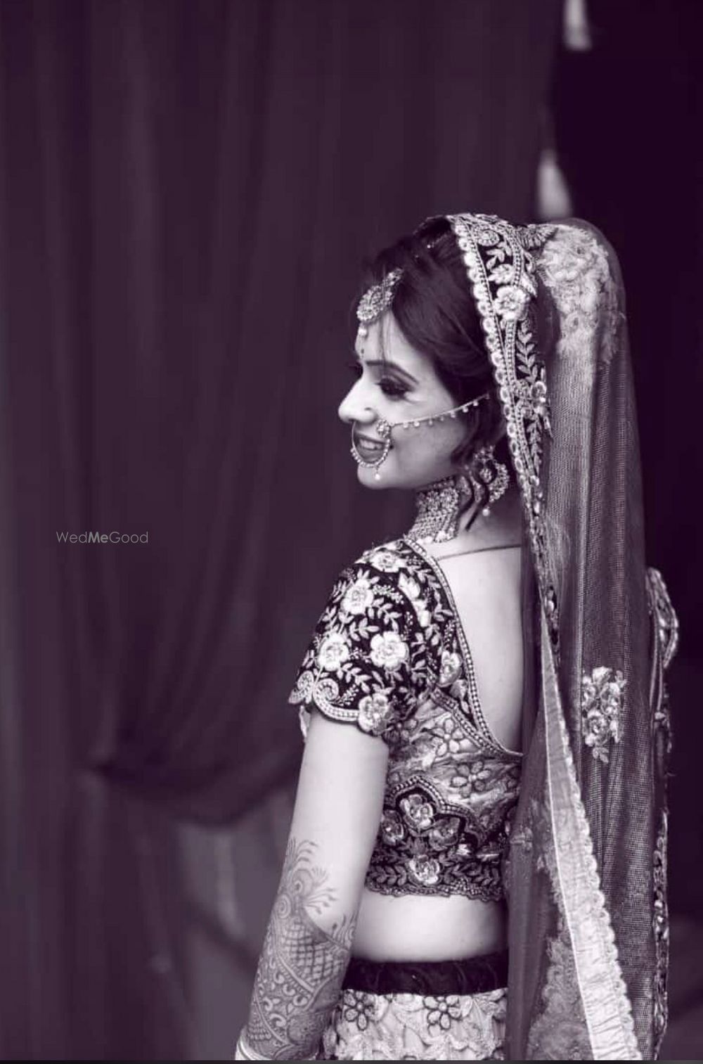 Photo By Swati MUA - Bridal Makeup