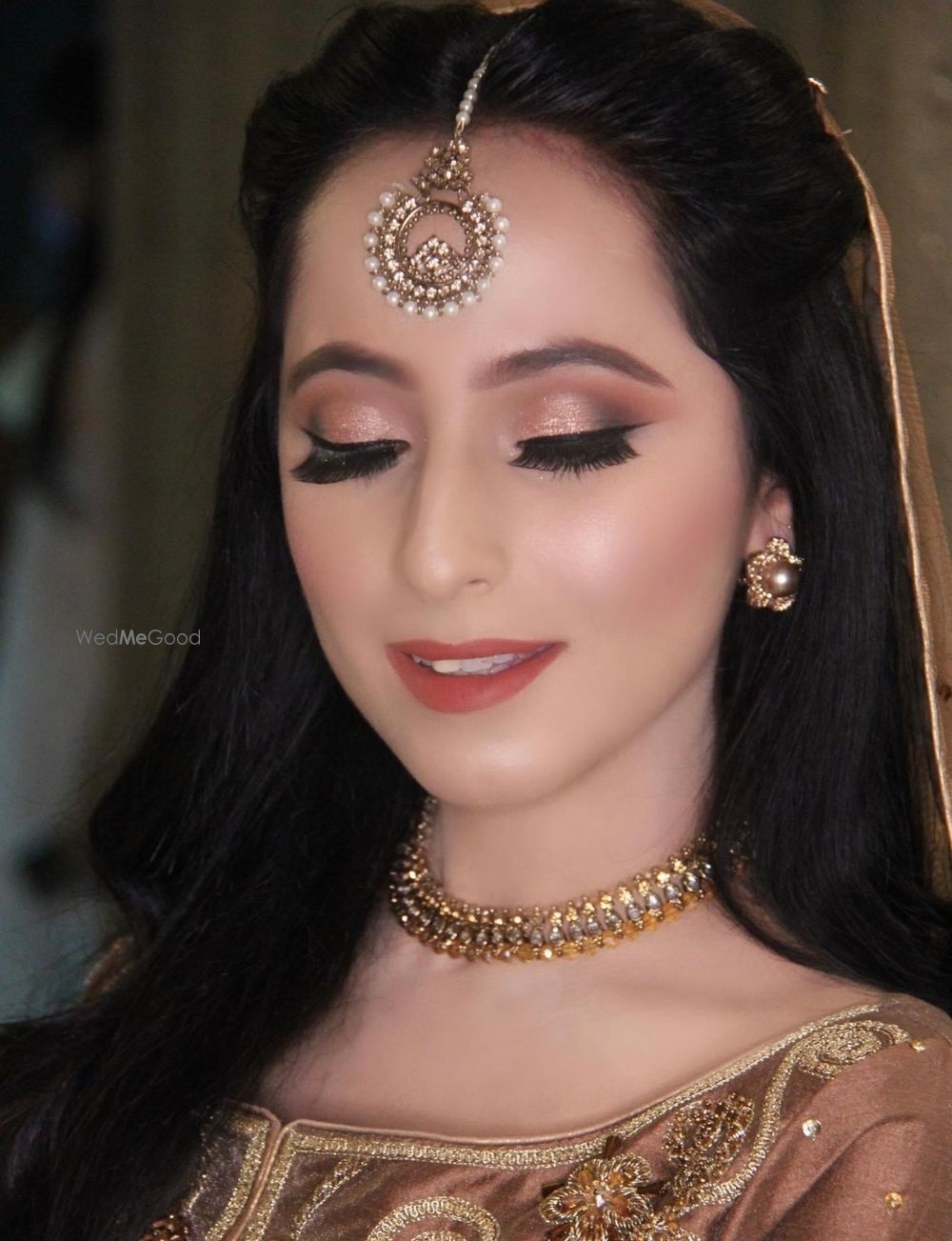 Photo By Swati MUA - Bridal Makeup