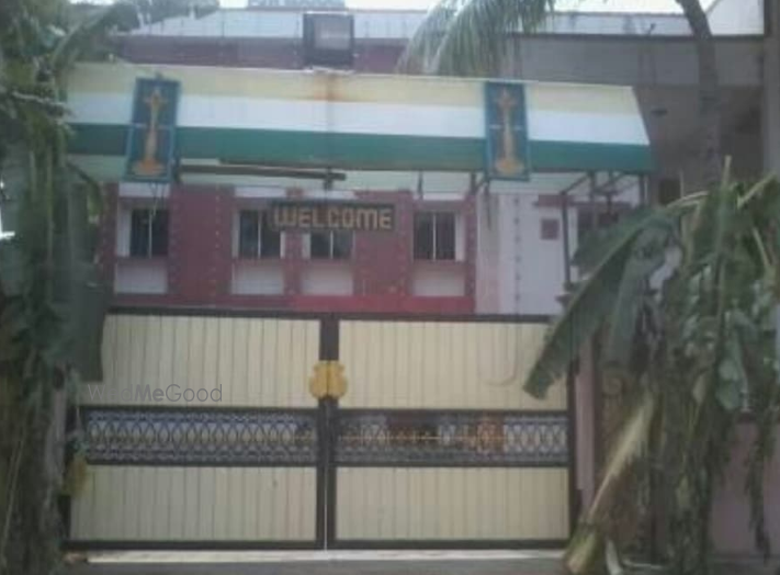 Photo By PJN Mahal - Venues