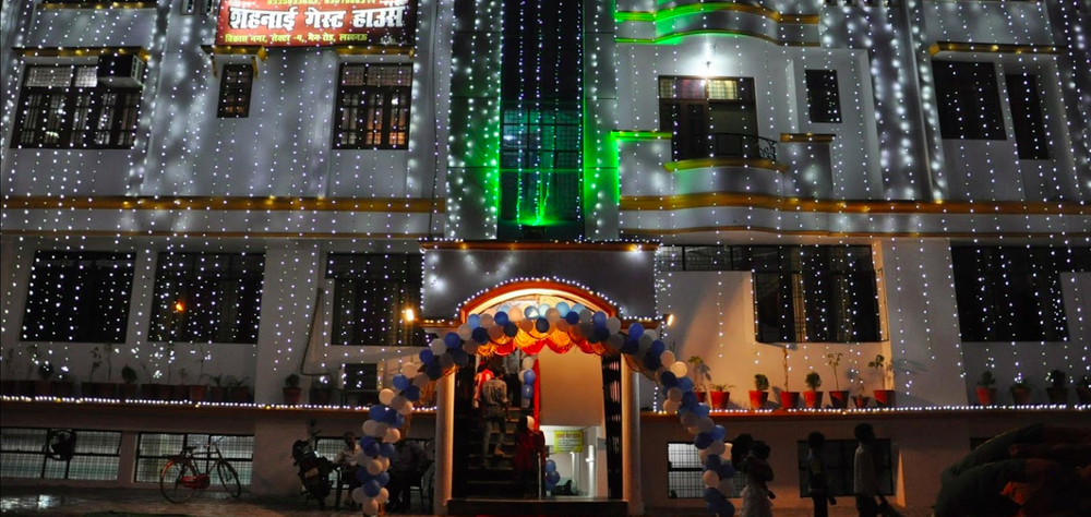 Shahnai Guest House