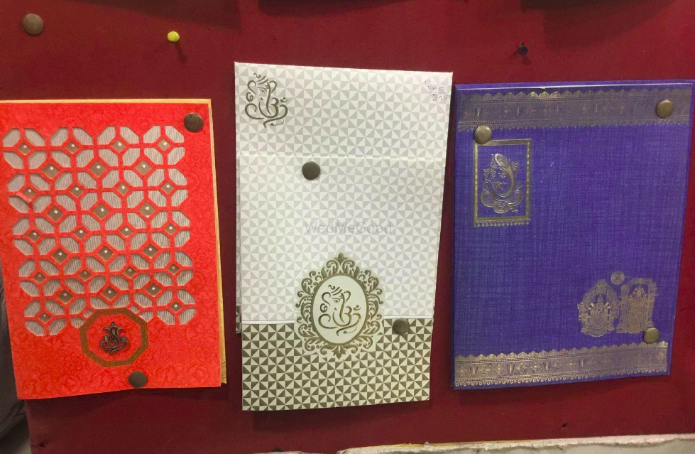 Sri Balaji Cards Creation