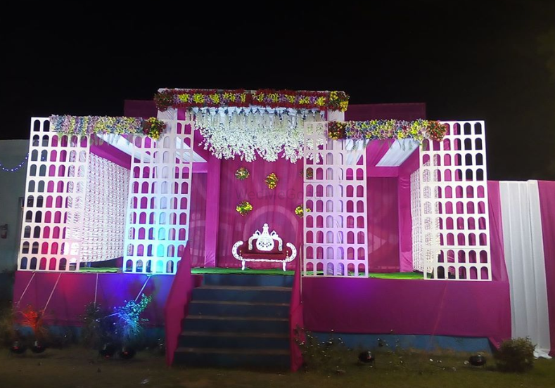 Shree Ganpati Marriage Garden
