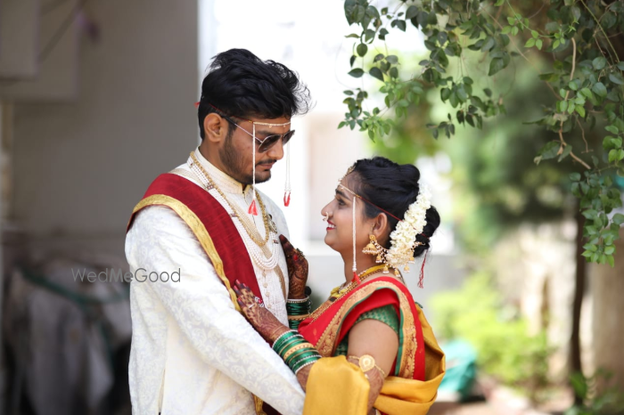 Photo By Patil Brothers Photo Studio - Photographers