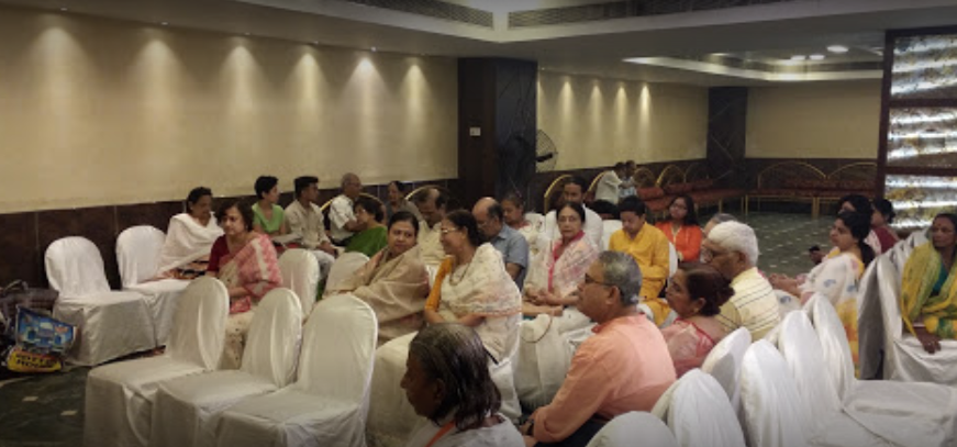 Photo By Gayatri Banquet Hall - Venues