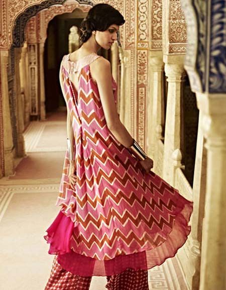 Photo of Anita Dongre