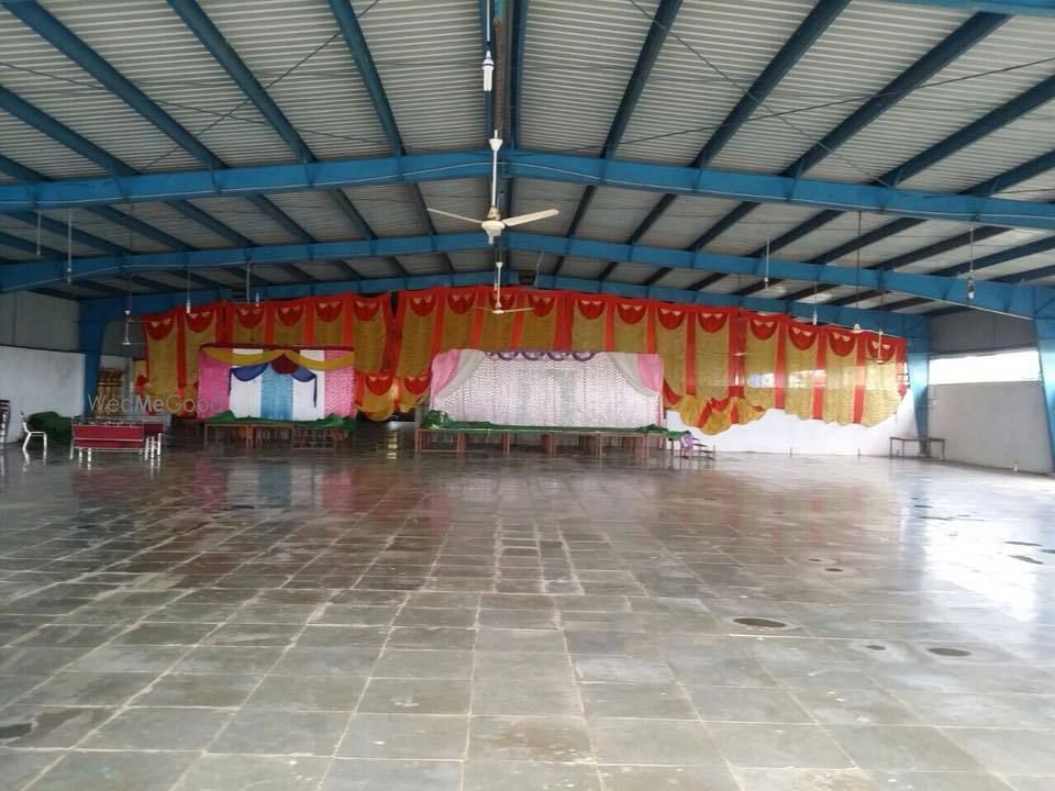 Patels Function Hall