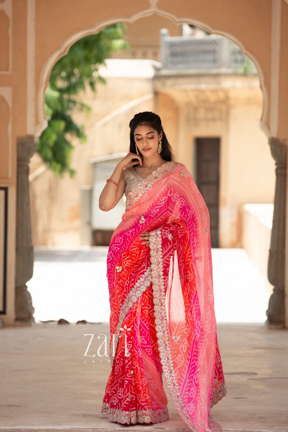 Photo By Zari Jaipur - Bridal Wear