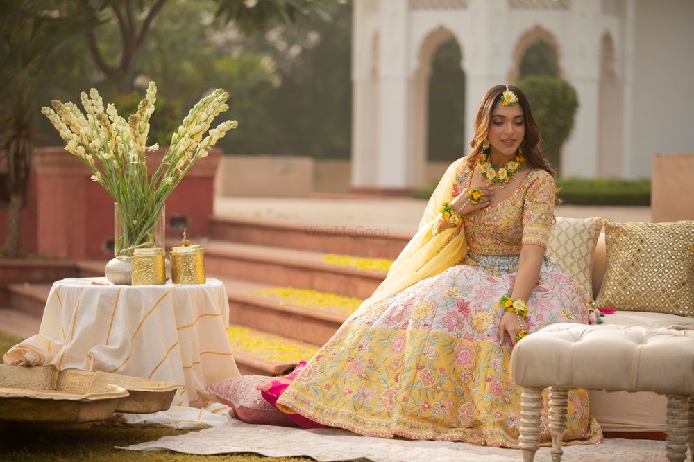 Photo By Zari Jaipur - Bridal Wear