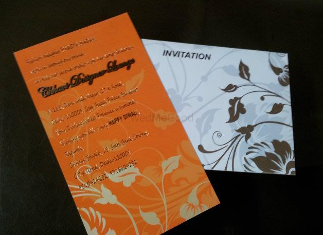 Photo By Abhirang Cards - Invitations