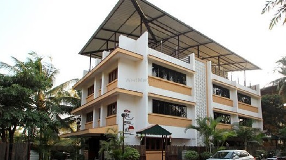 Hotel Sahyadri