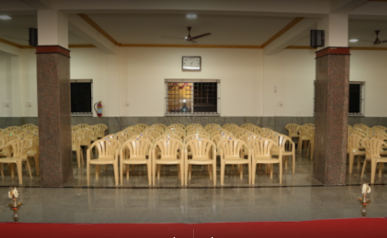 Photo By Guru Krishna Marriage Hall & Mini Hall - Venues