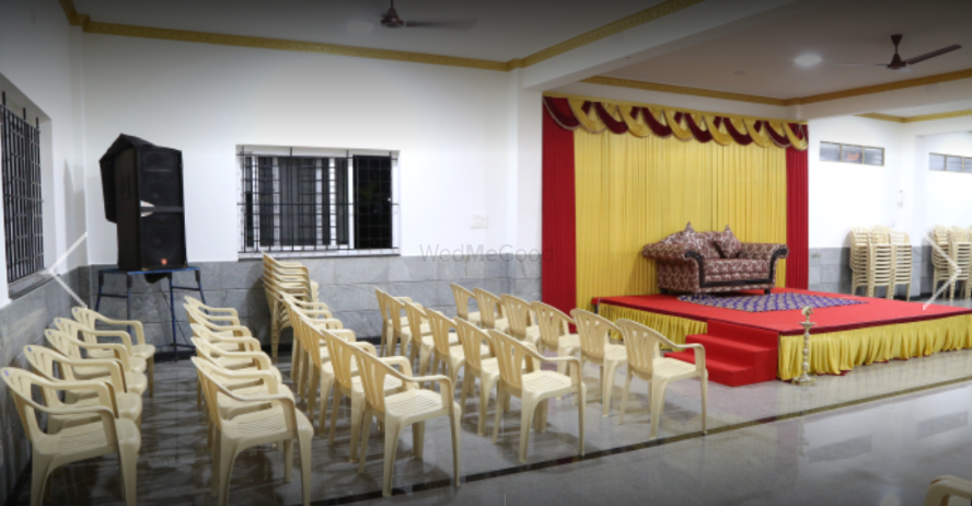 Photo By Guru Krishna Marriage Hall & Mini Hall - Venues