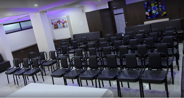 Photo By Hotel Yash Executive - Venues