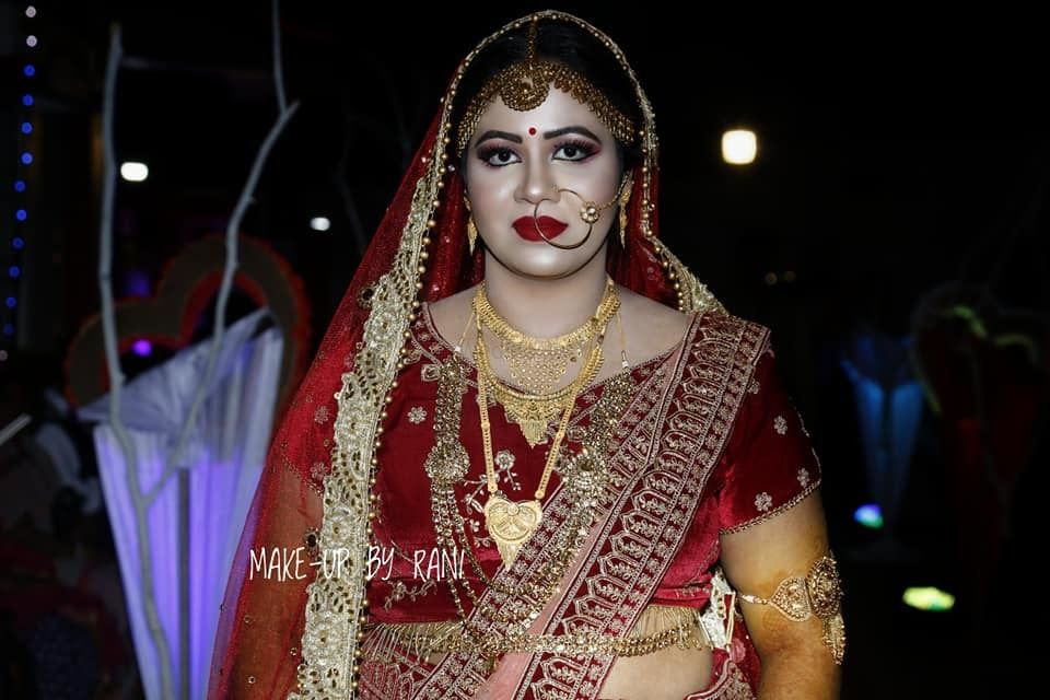 Rani Makeup Artist