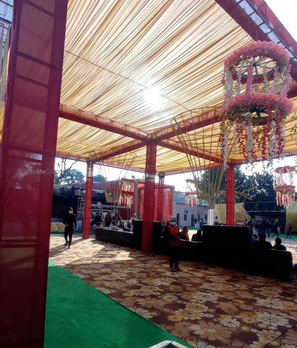 Photo By R M Mehta lawn - Venues